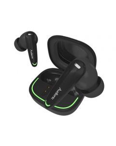 Audionic Airbud 735 Ion With ANC-Raven Black - On Installments - IS-0257